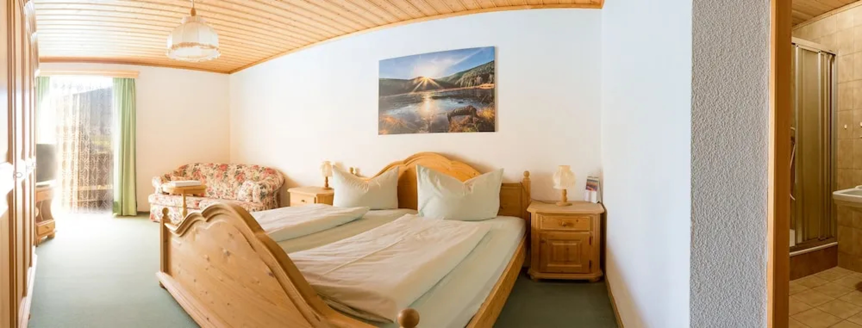 Gasthof Zum Kirchenwirt