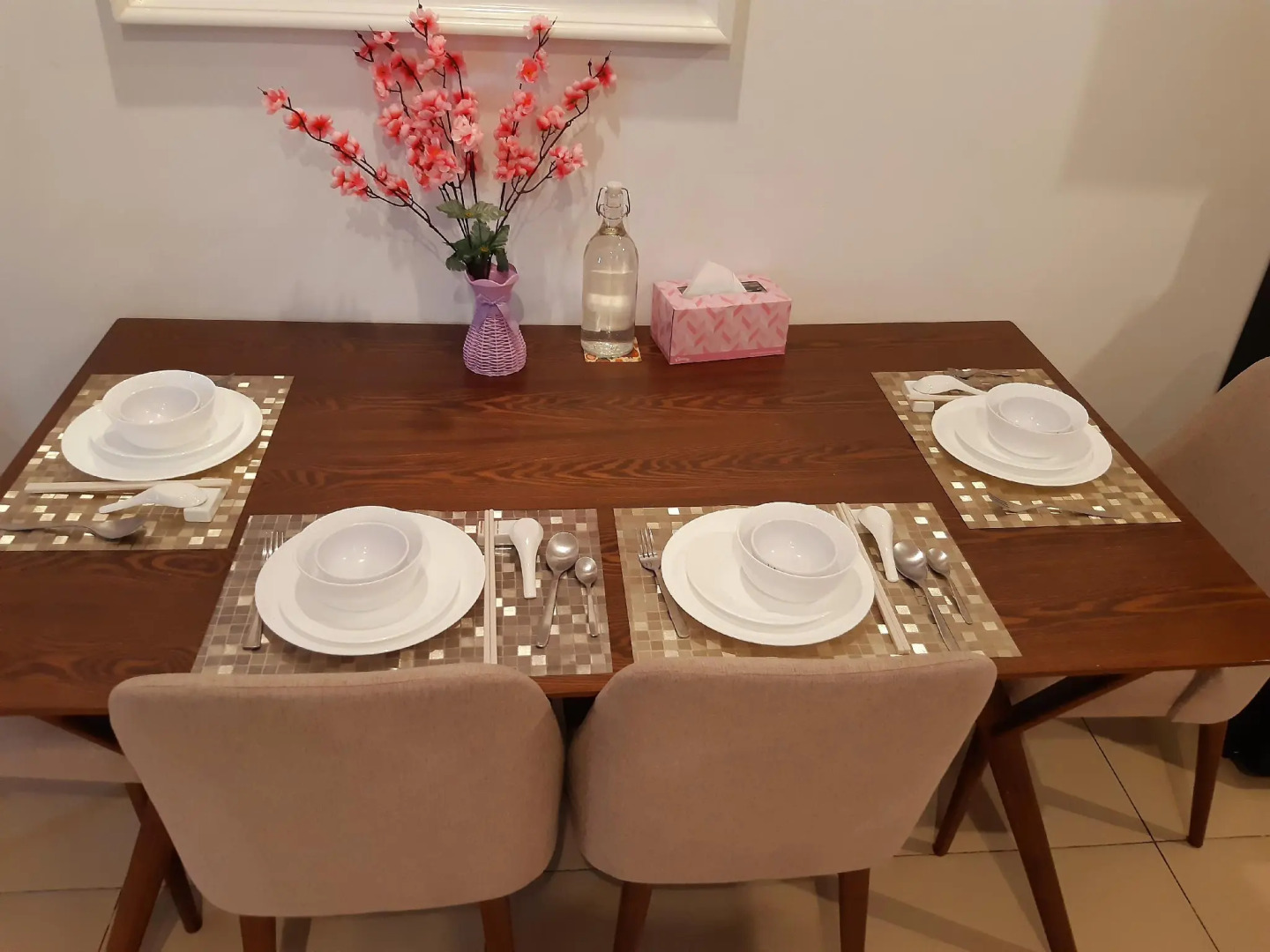 HOLIDAY HOME @ MIDHILLS GENTING (Free WIFI)