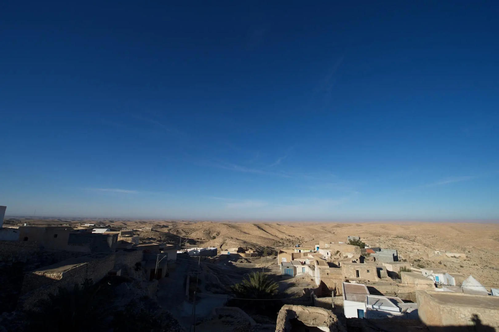 L'Auberge De Tamezret