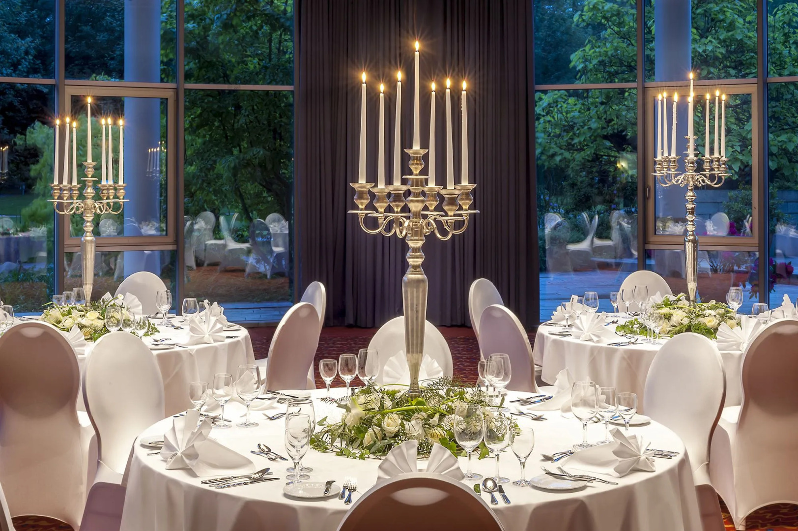 Dorint Parkhotel Bad Neuenahr