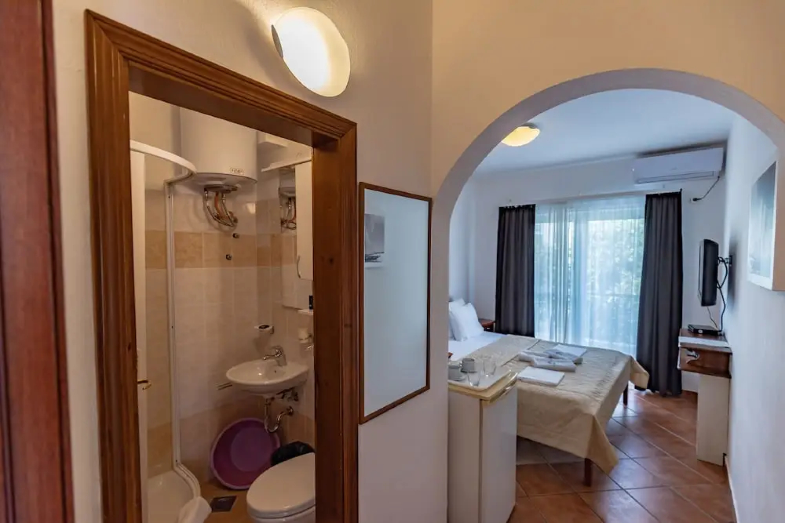 Adriatic Apartment