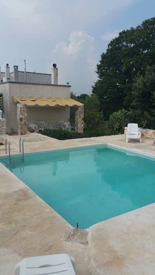 B&B Macchia Mediterranea