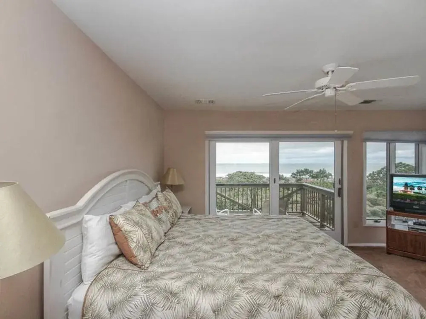 Kiawah Island Duneside Villas