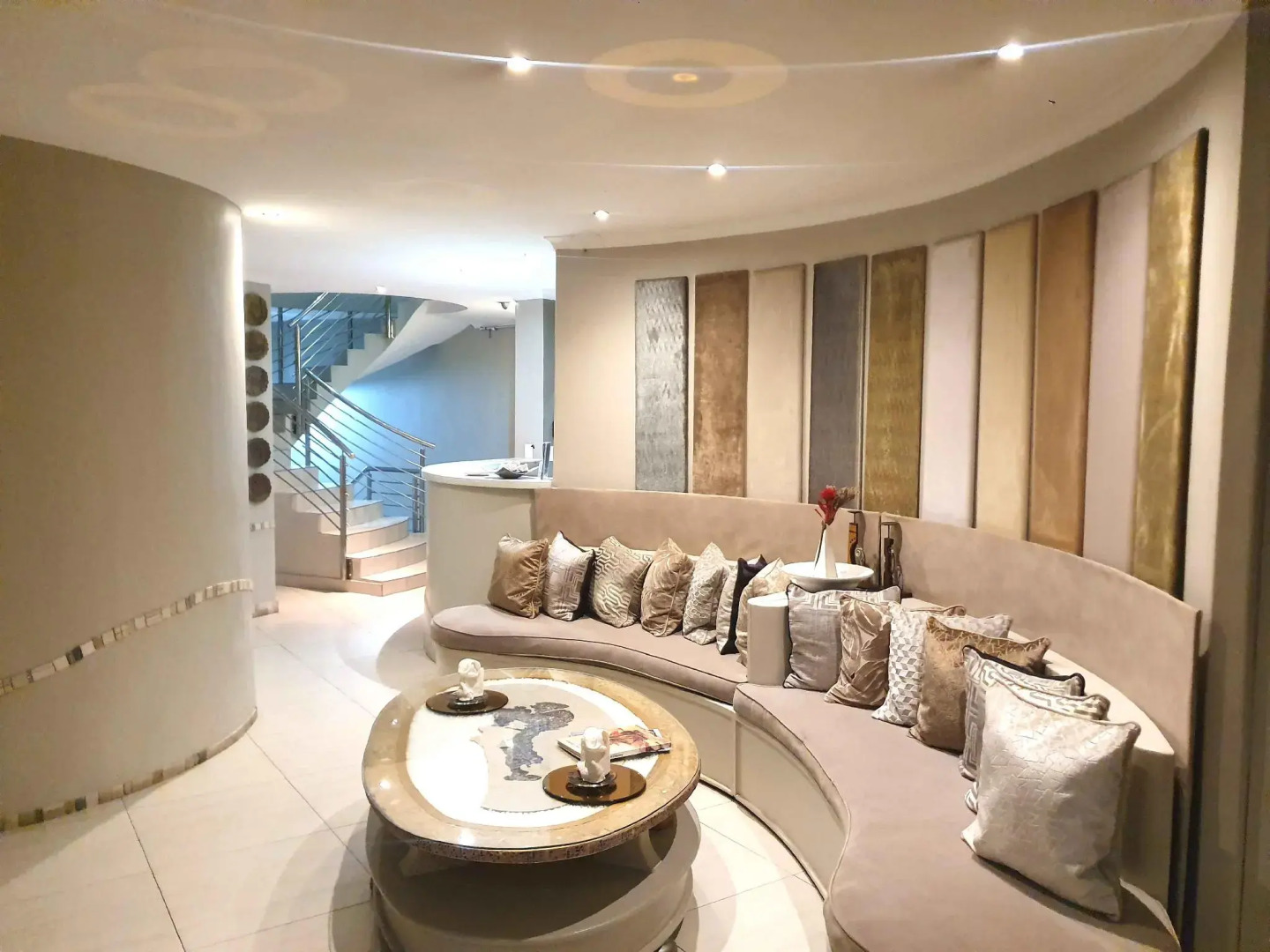 Indulgenza Art Studio