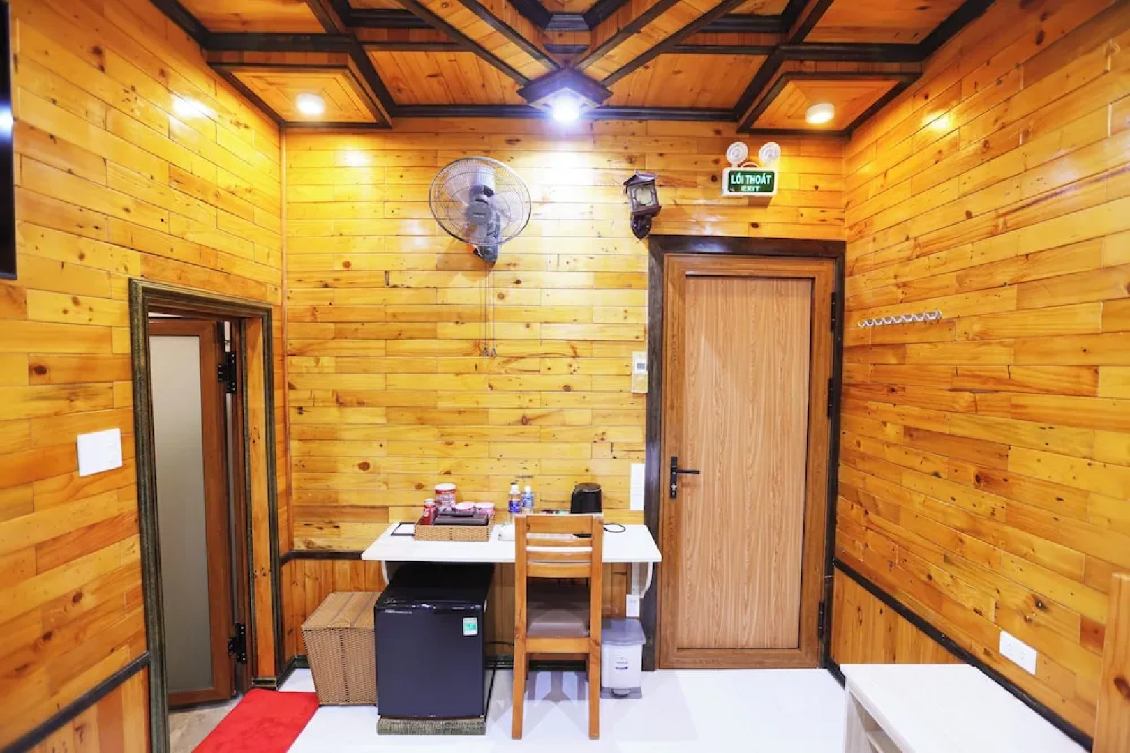 Candy Villa Homestay Prenn