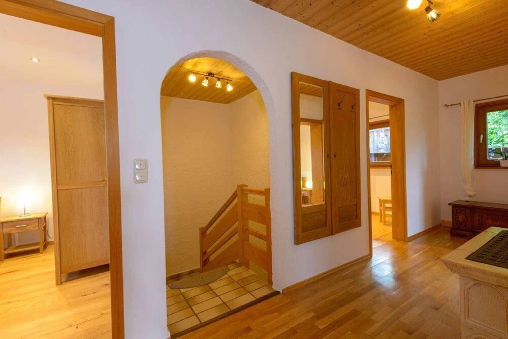 Landhaus Falkensteinblick