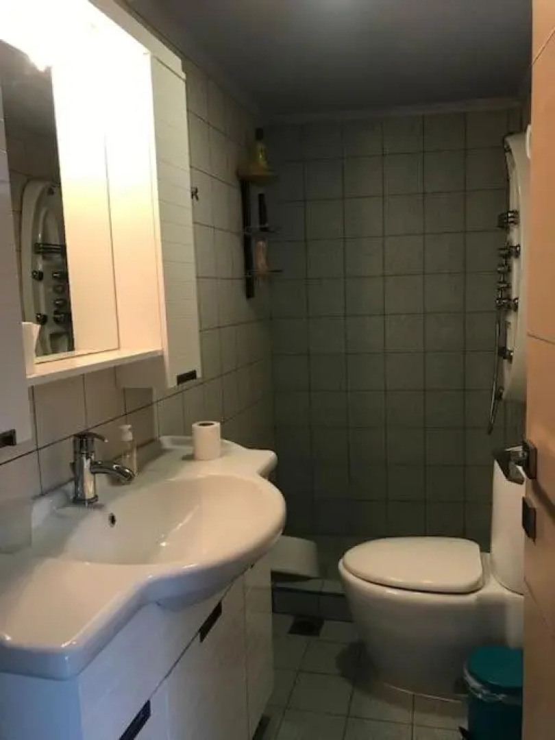 Cathryn Luxury Apartment -3-