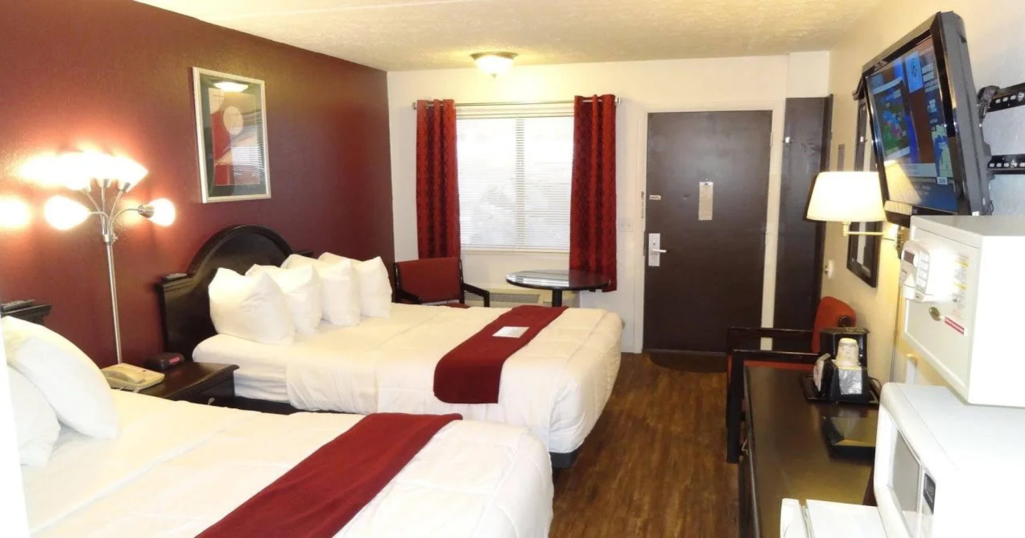 Baymont by Wyndham Petoskey