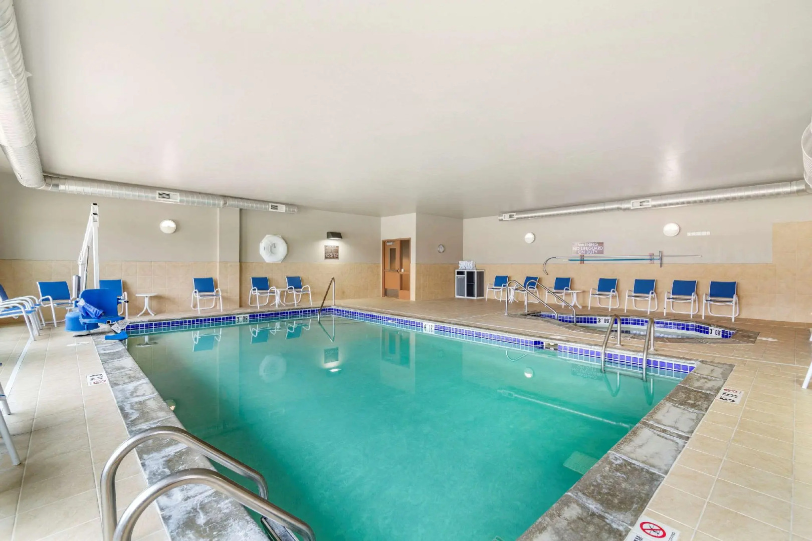 Sonesta Essential Minot