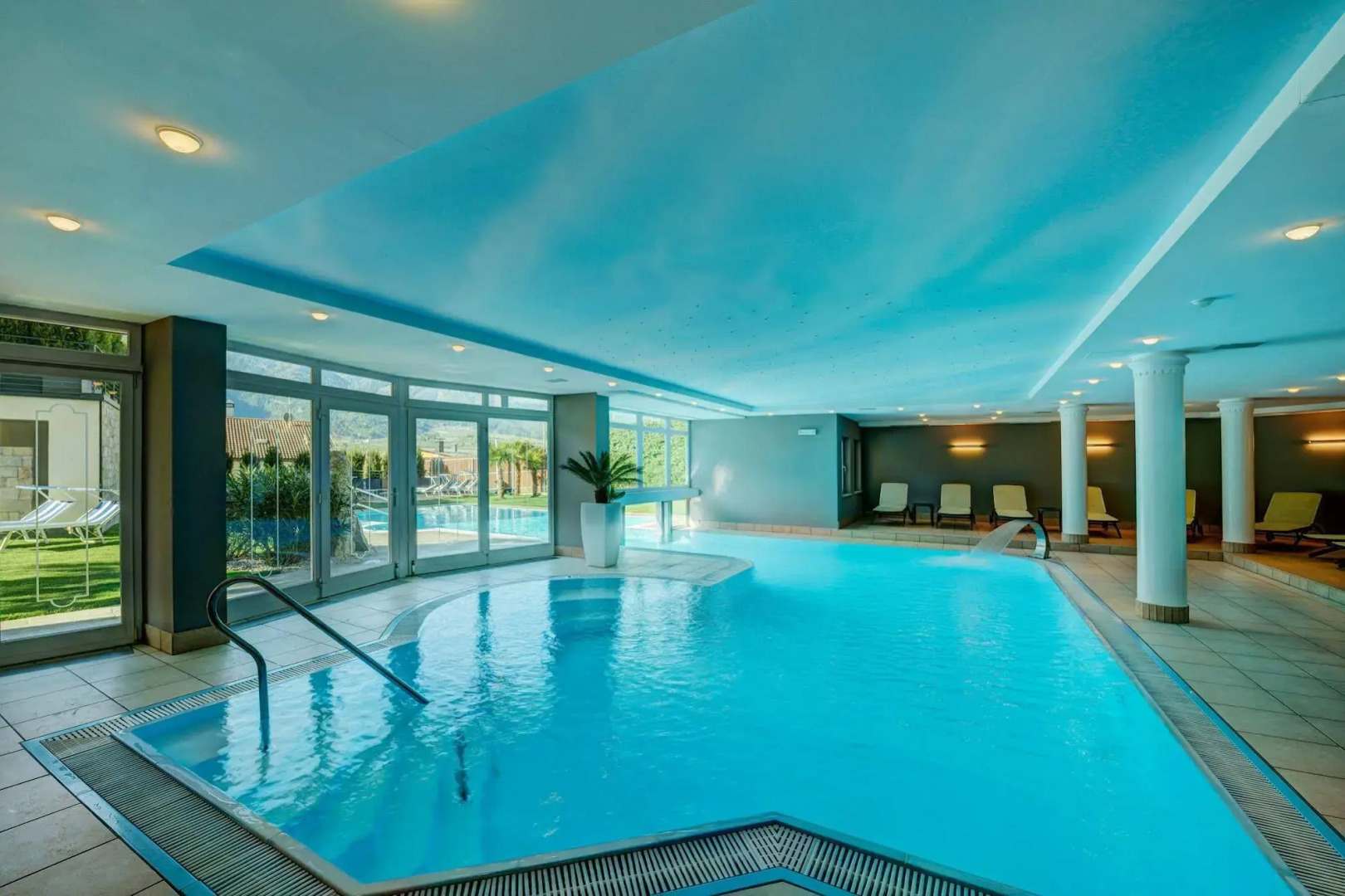 Boutique Hotel Belvedere