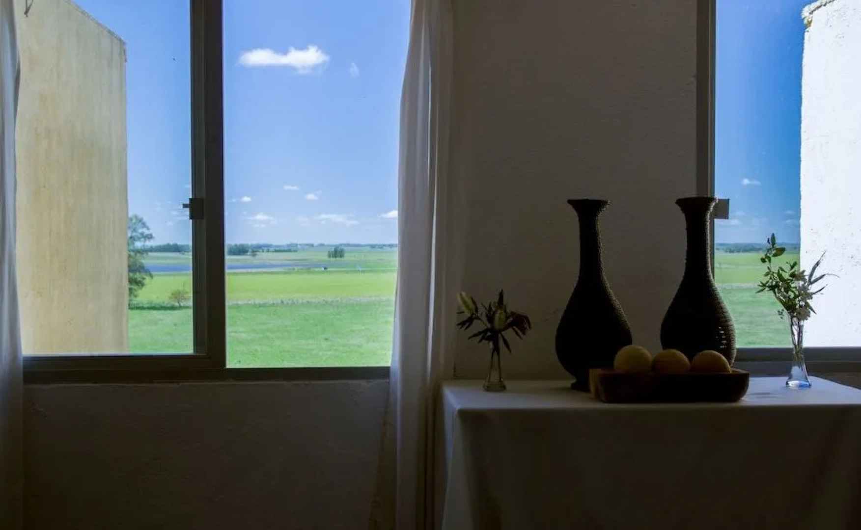 Complejo Turistico Flores Hotel de Campo