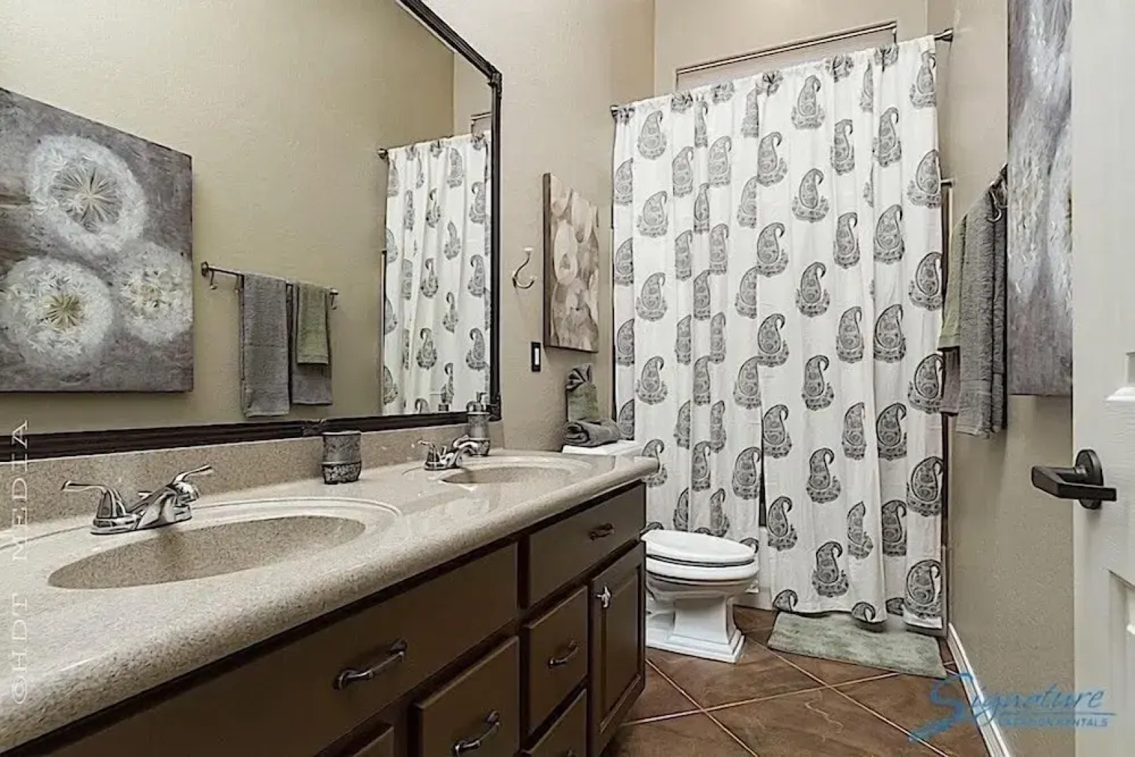 Sonoran Solitude By Signature Vacation Rentals