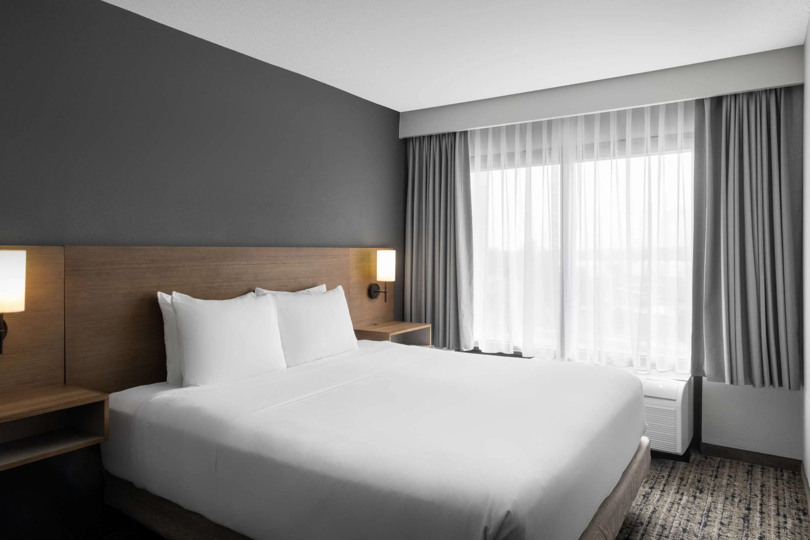 Hyatt Place Atlanta / Cobb Galleria
