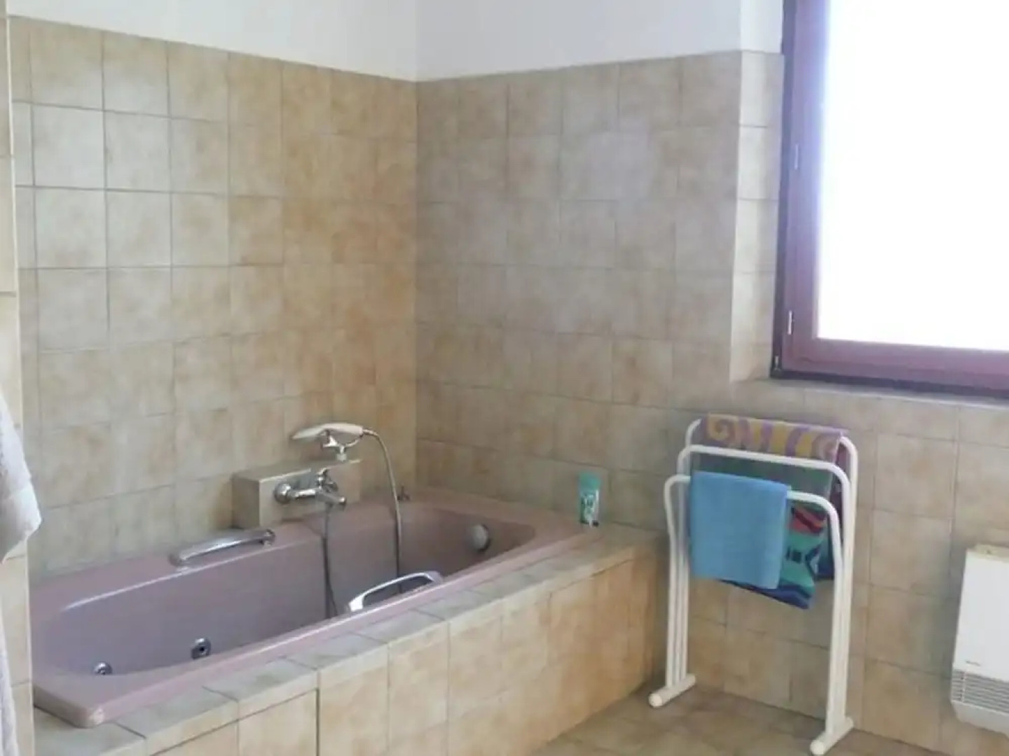 Splendid Holiday Home in Le Tignet South With Garden