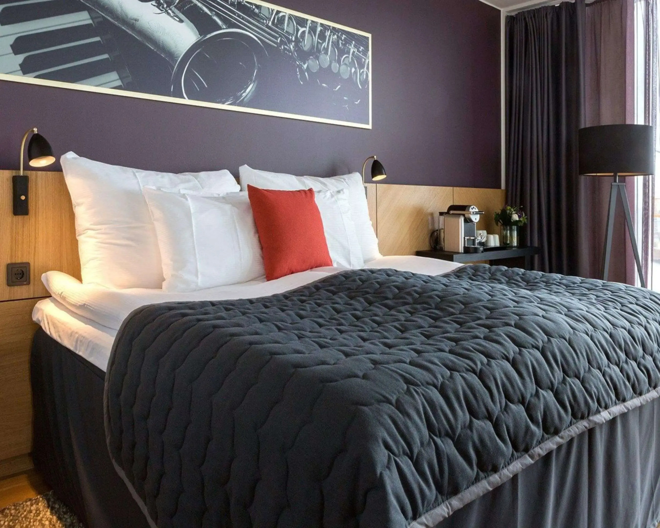 Clarion Hotel Malmö Live