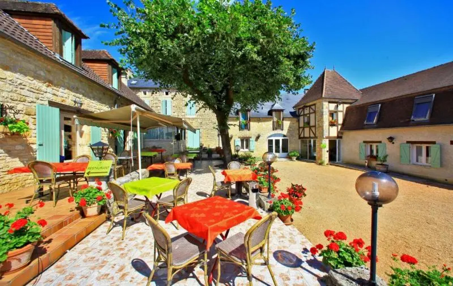 Hotel Restaurant Coulier