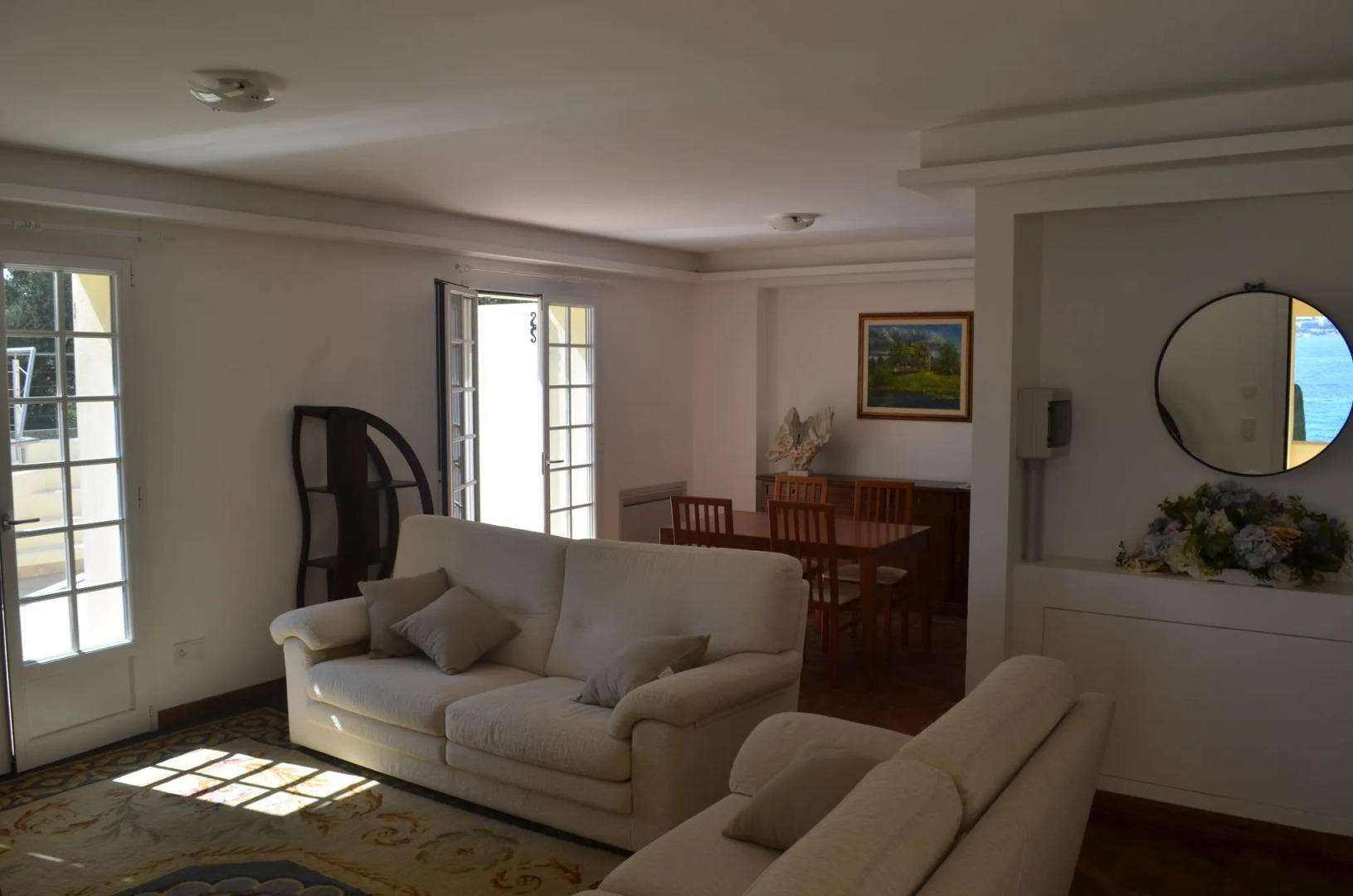 Villa Pointe Alègre