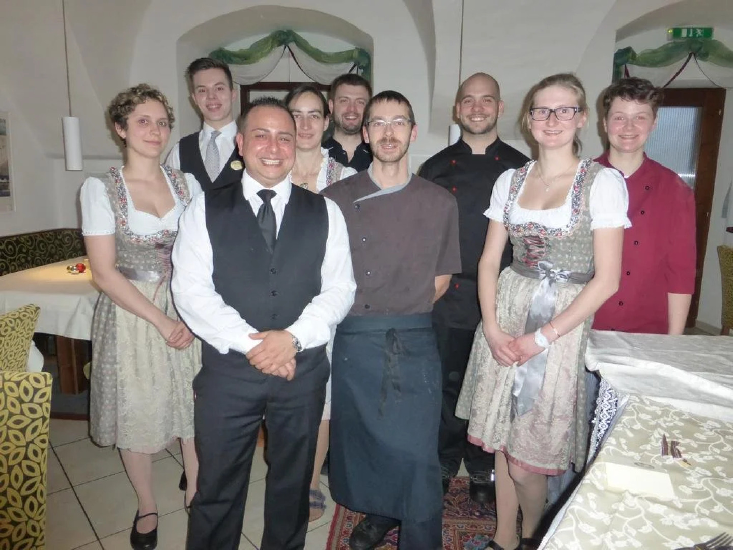 Schlosshotel Rosenau