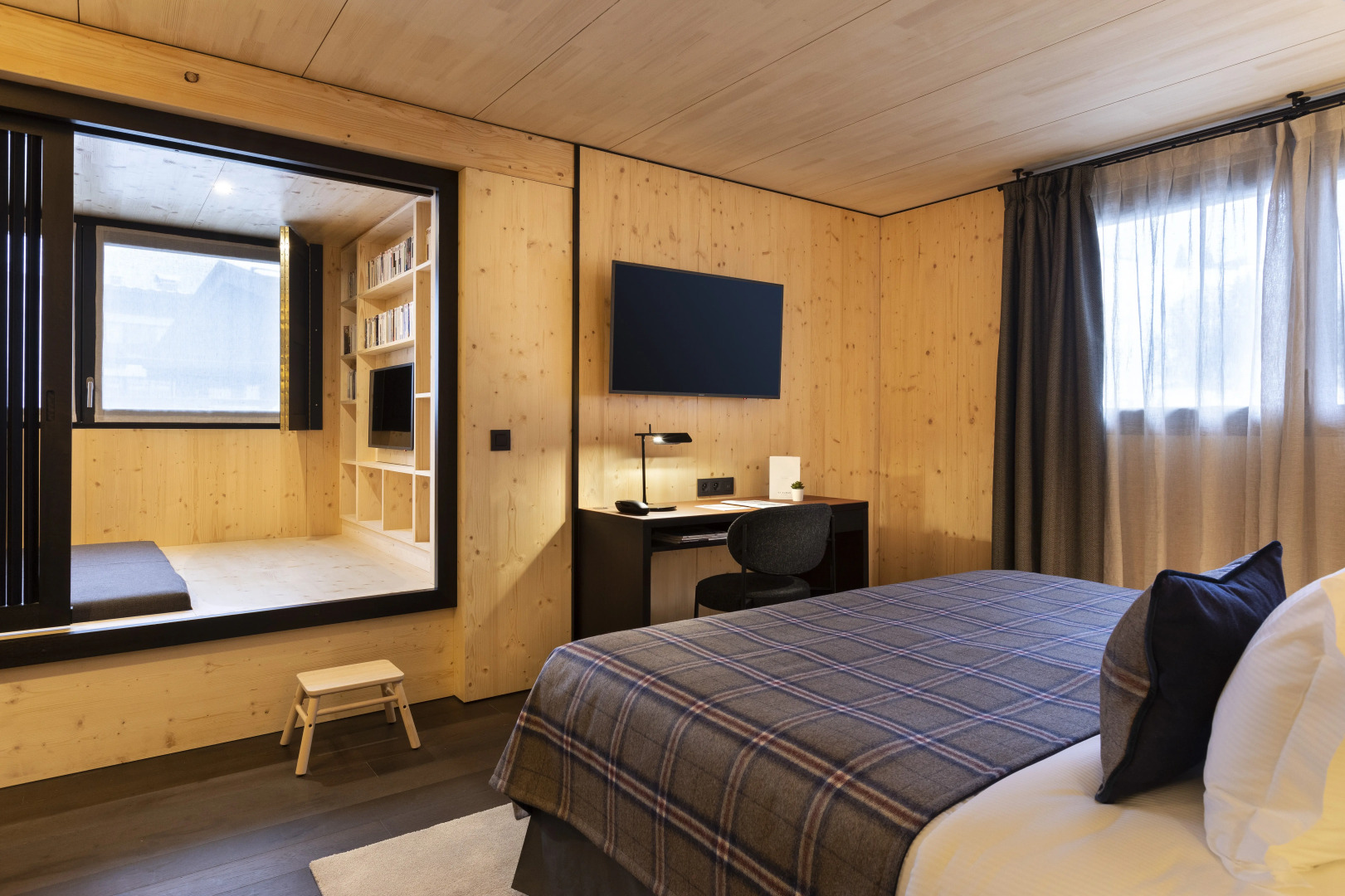 St-Alban Hotel & Spa