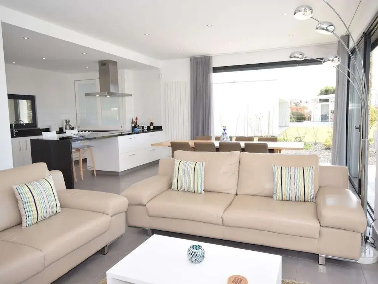 Villa in Alcobaca With Private Pool