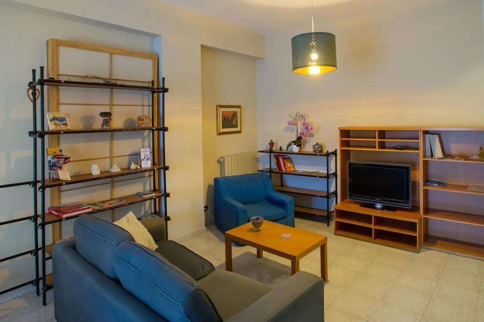 Residence Villa Savoia