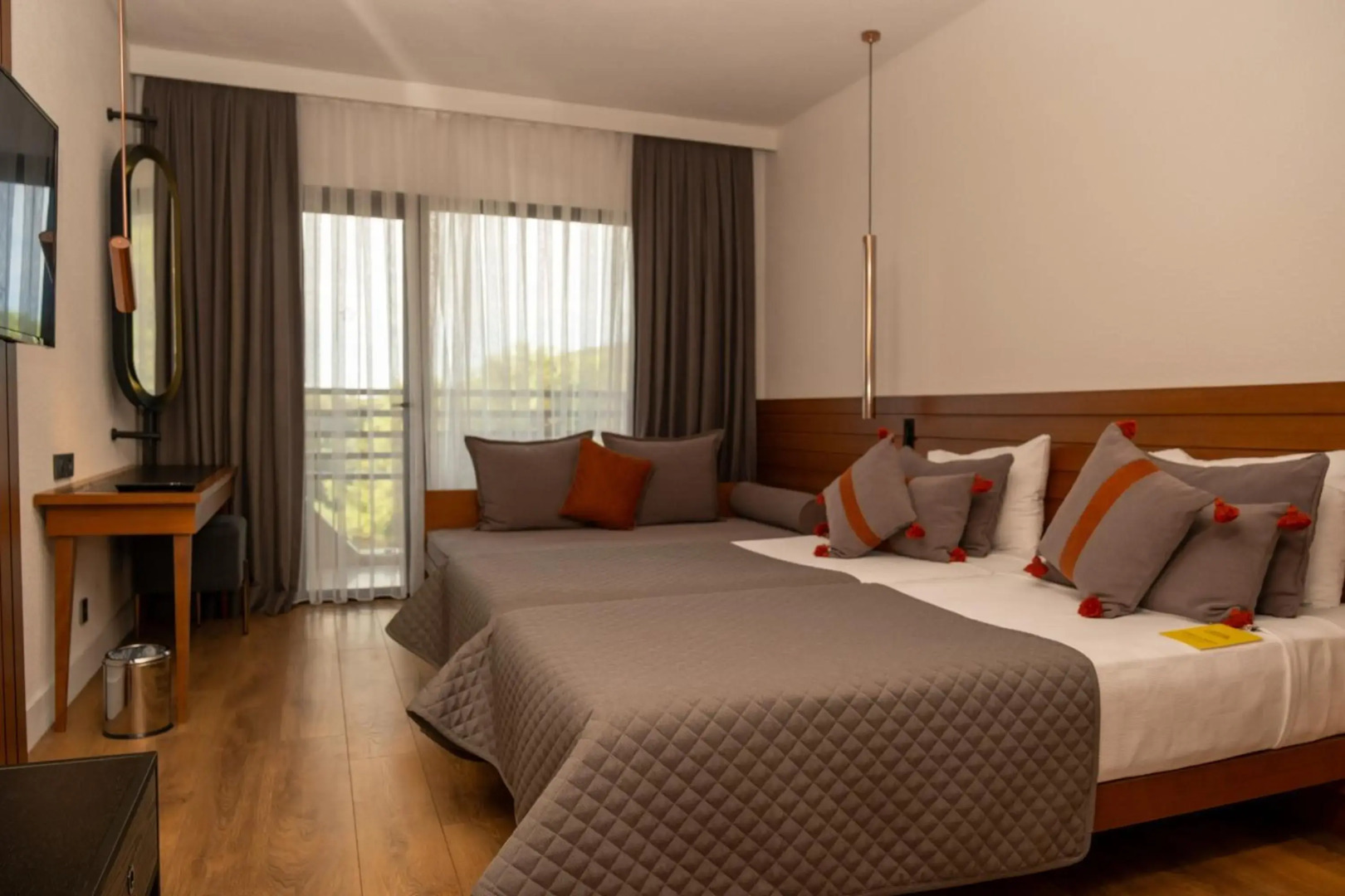 TUI MAGIC LIFE Sarigerme