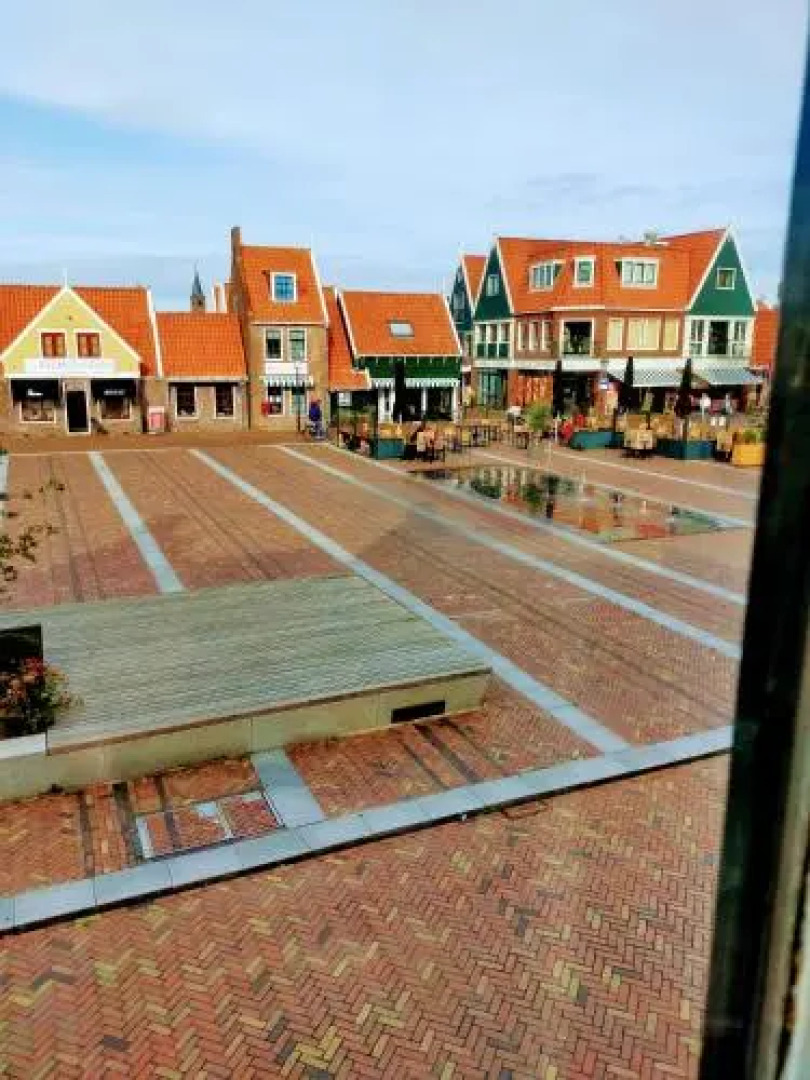 Noemie's Pension House