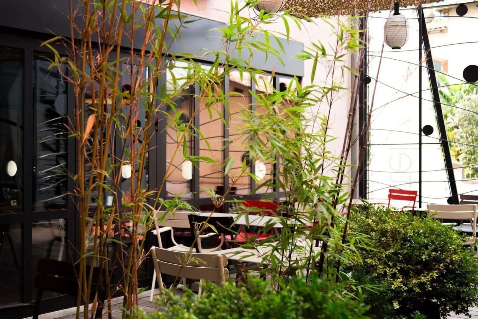 Hôtel L'échappée Belle