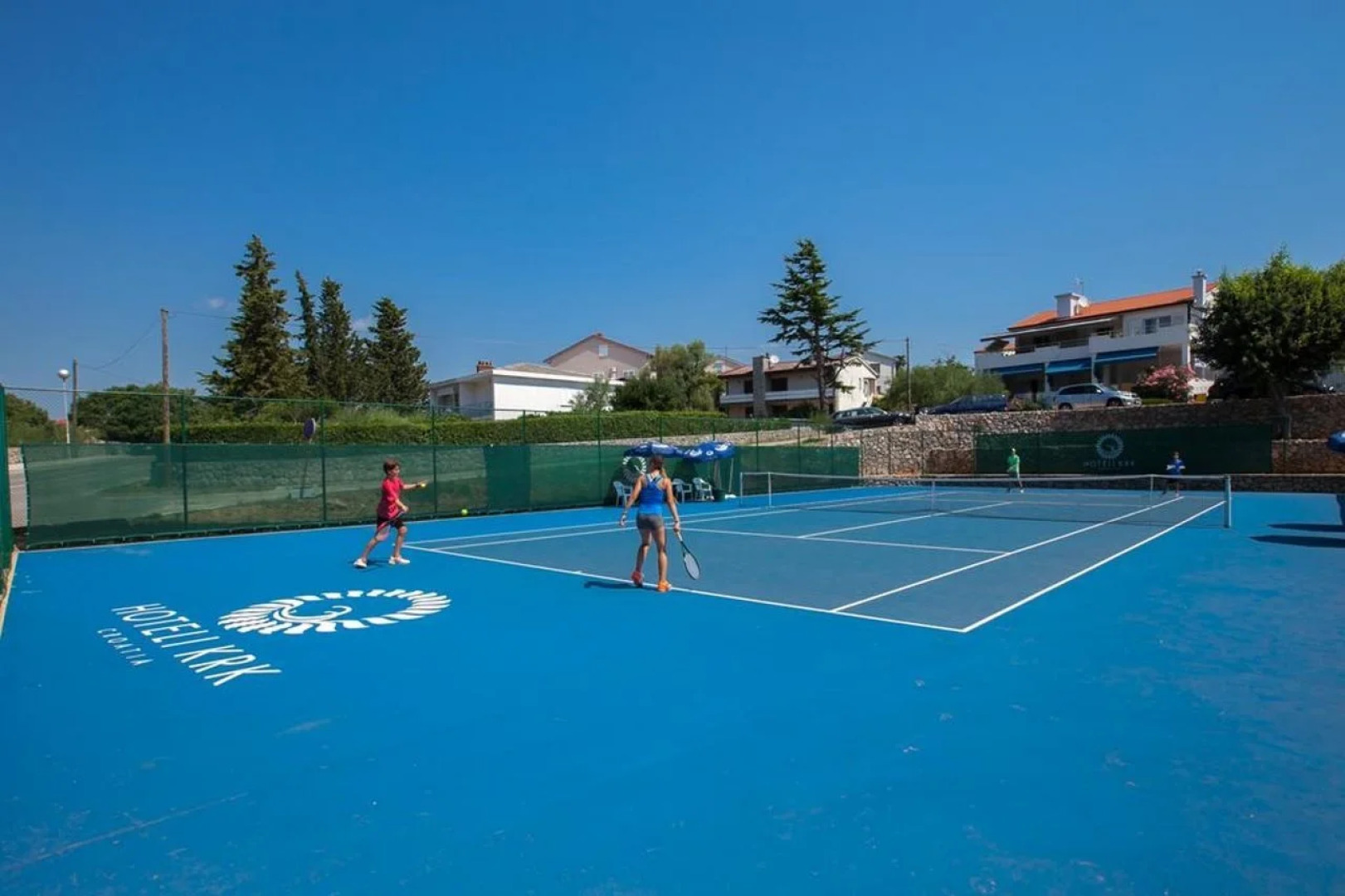 Drazica Hotel Resort