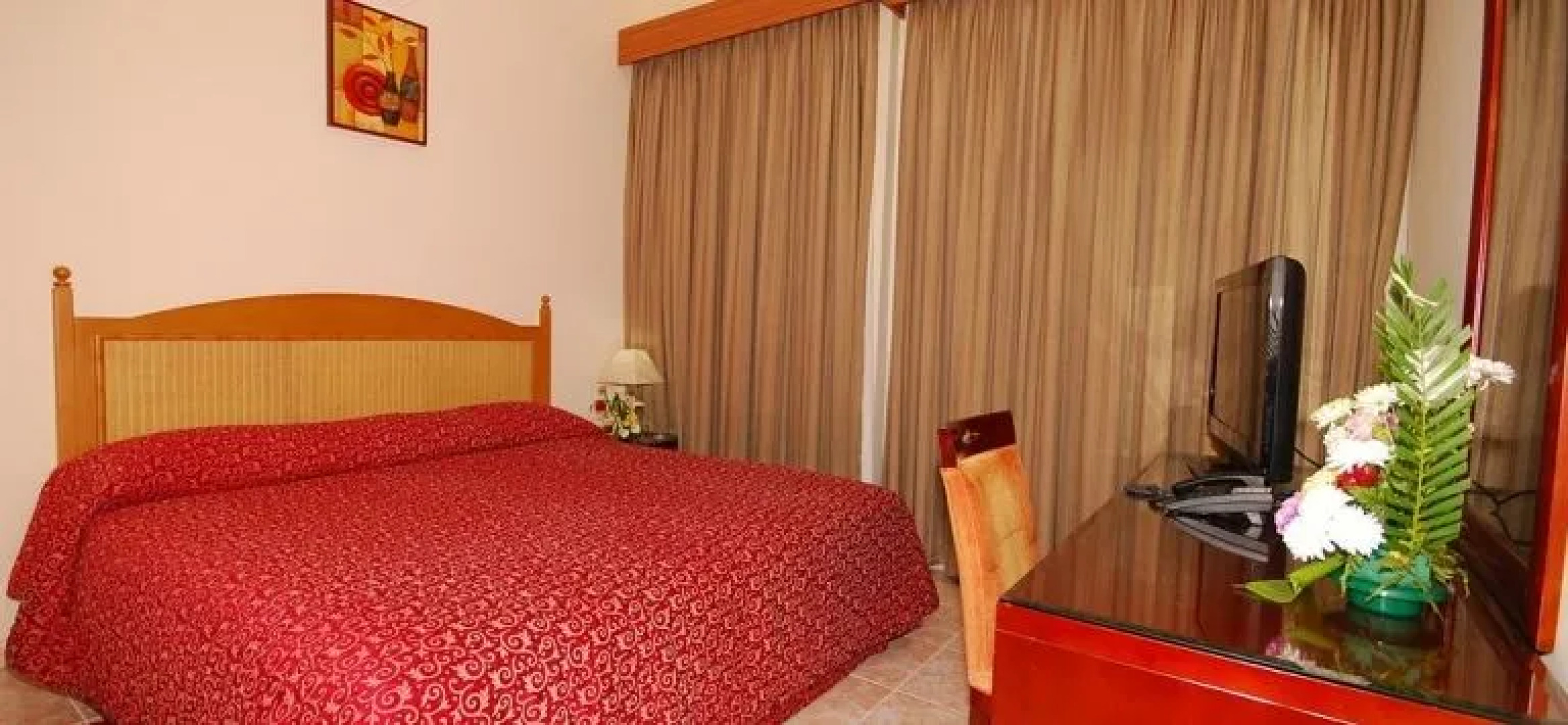 Ramee Royal Hotel Apartments Abudha