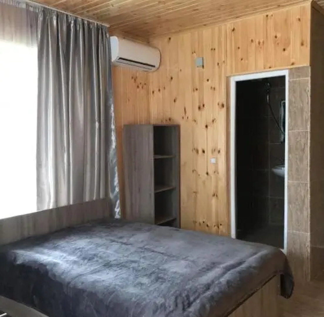 Ureki Residence Hotel