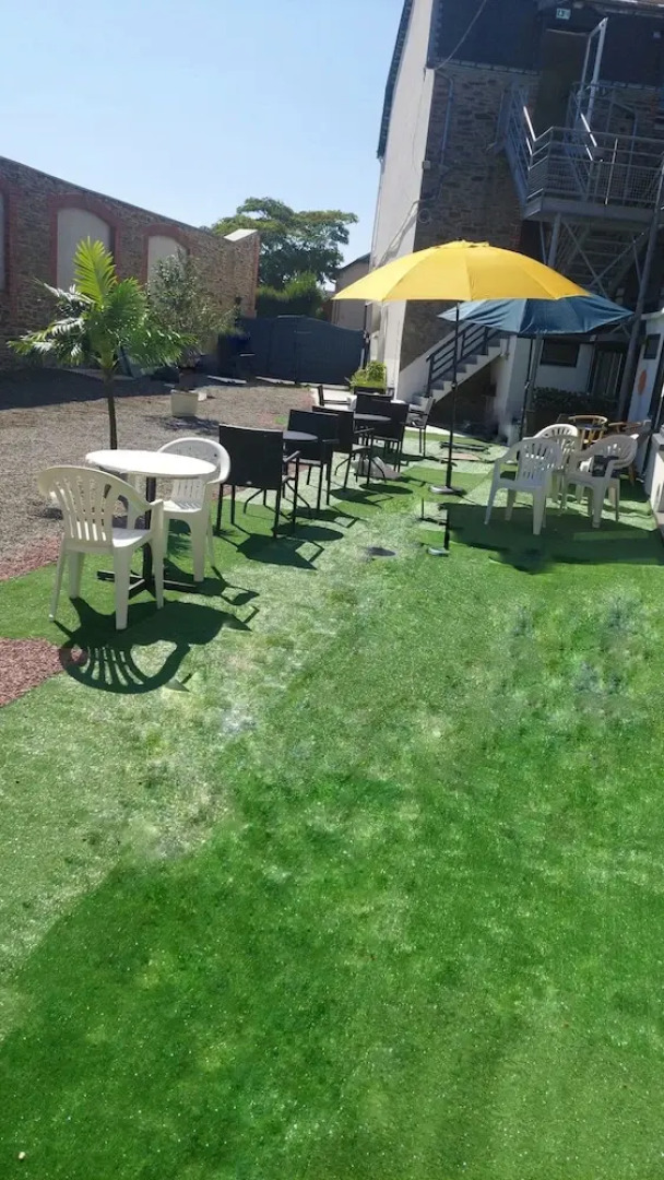 Hotel la Baie Royale