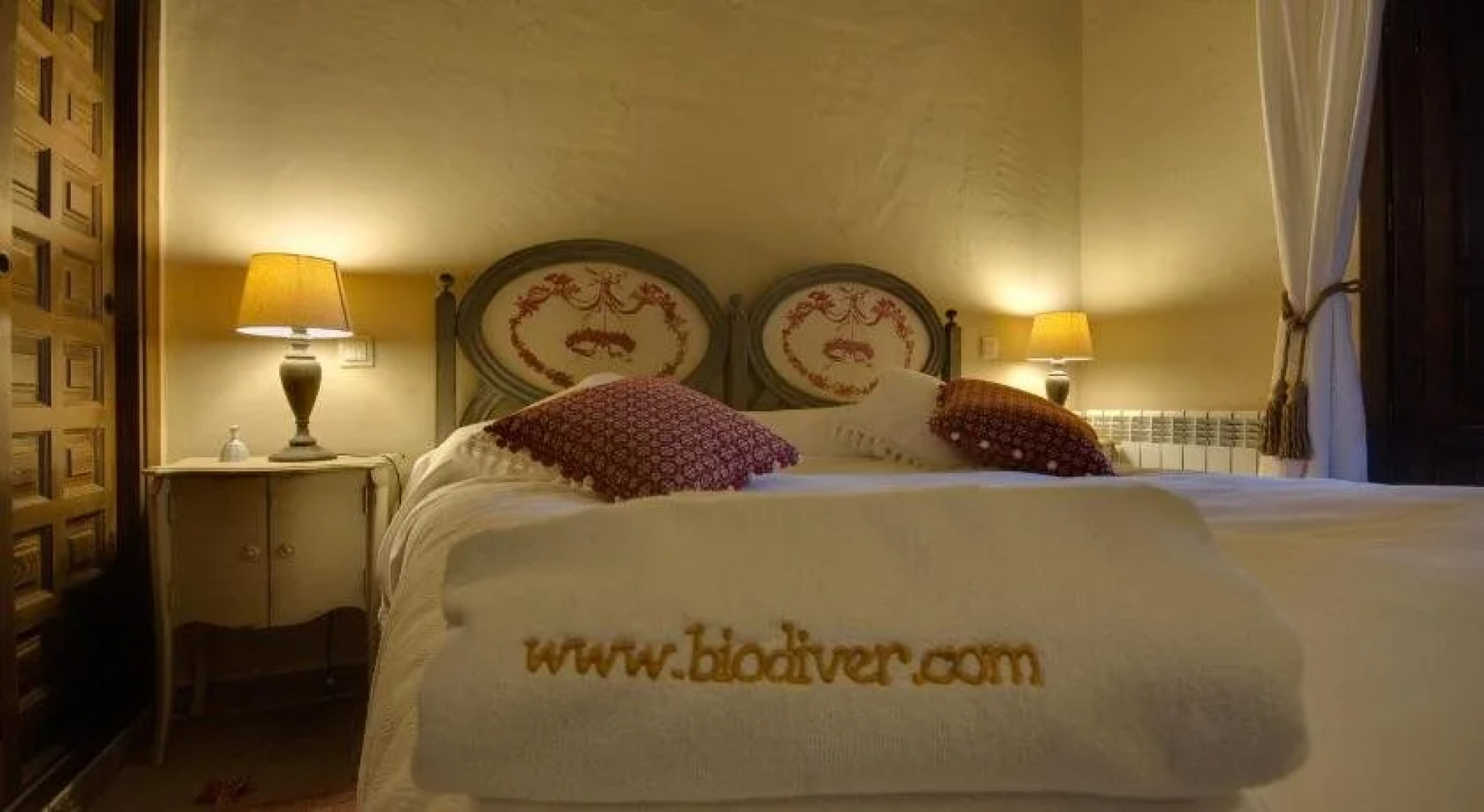 Hotel Rural La Casa de Veridiana