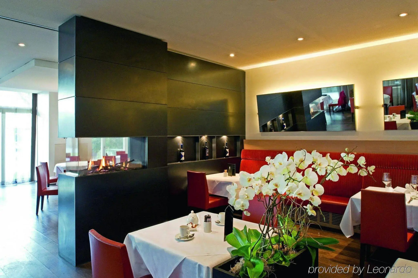 Park Hotel Winterthur