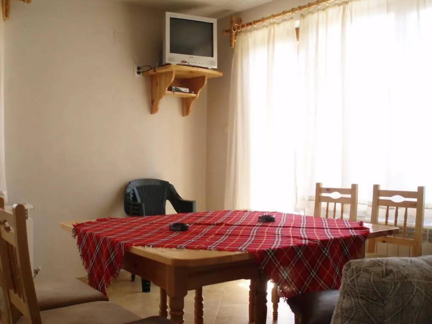 Holiday Village Samodivi