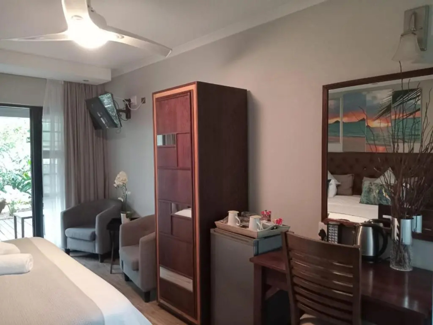 St Lucia Hilltop Guest House