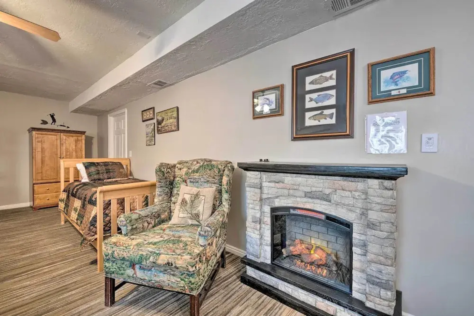 Wasatch R & R Townhome w/ Grill ~ 11 Mi to Alta!