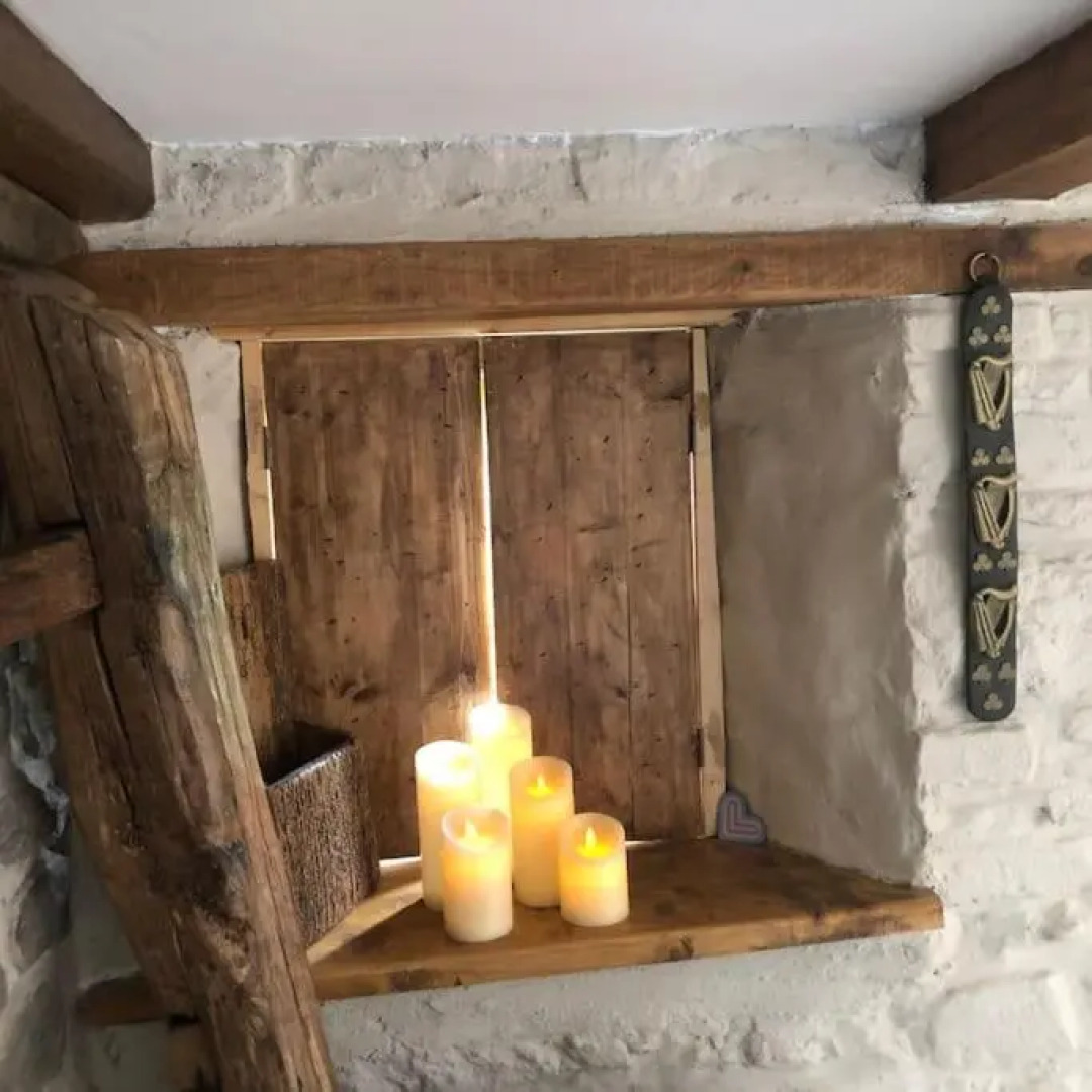 Hopesgate Cottage - Roscrea