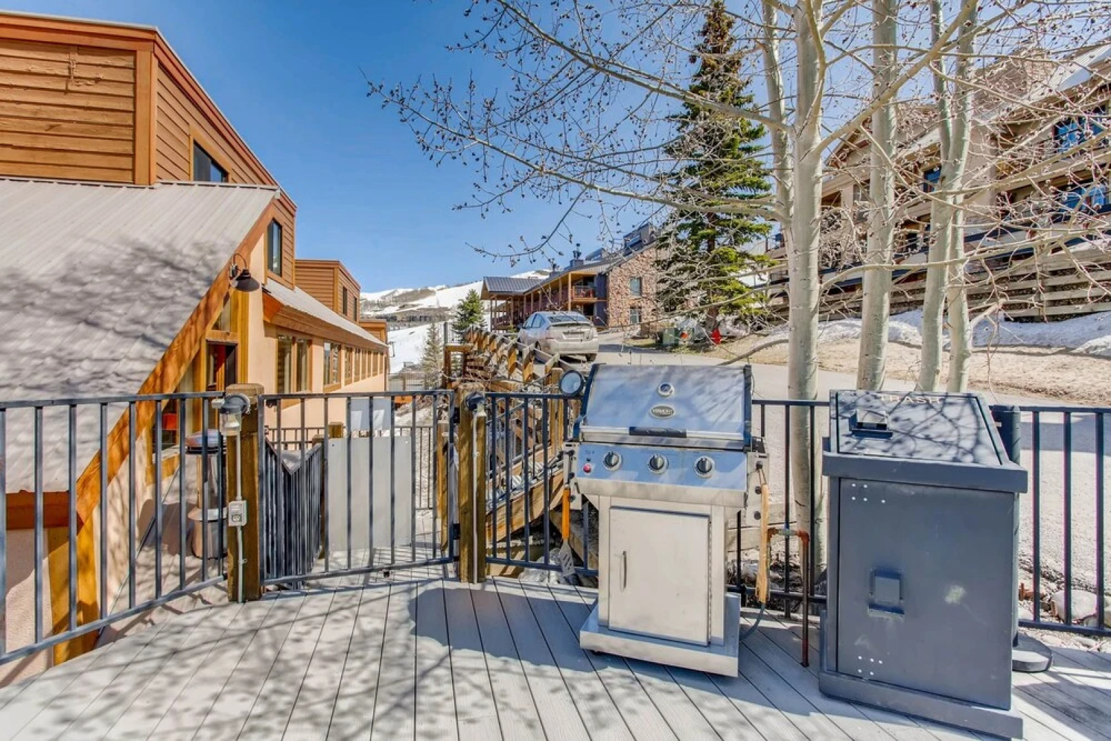 20 Hunter Hill Rd #209 - 4 Br Condo