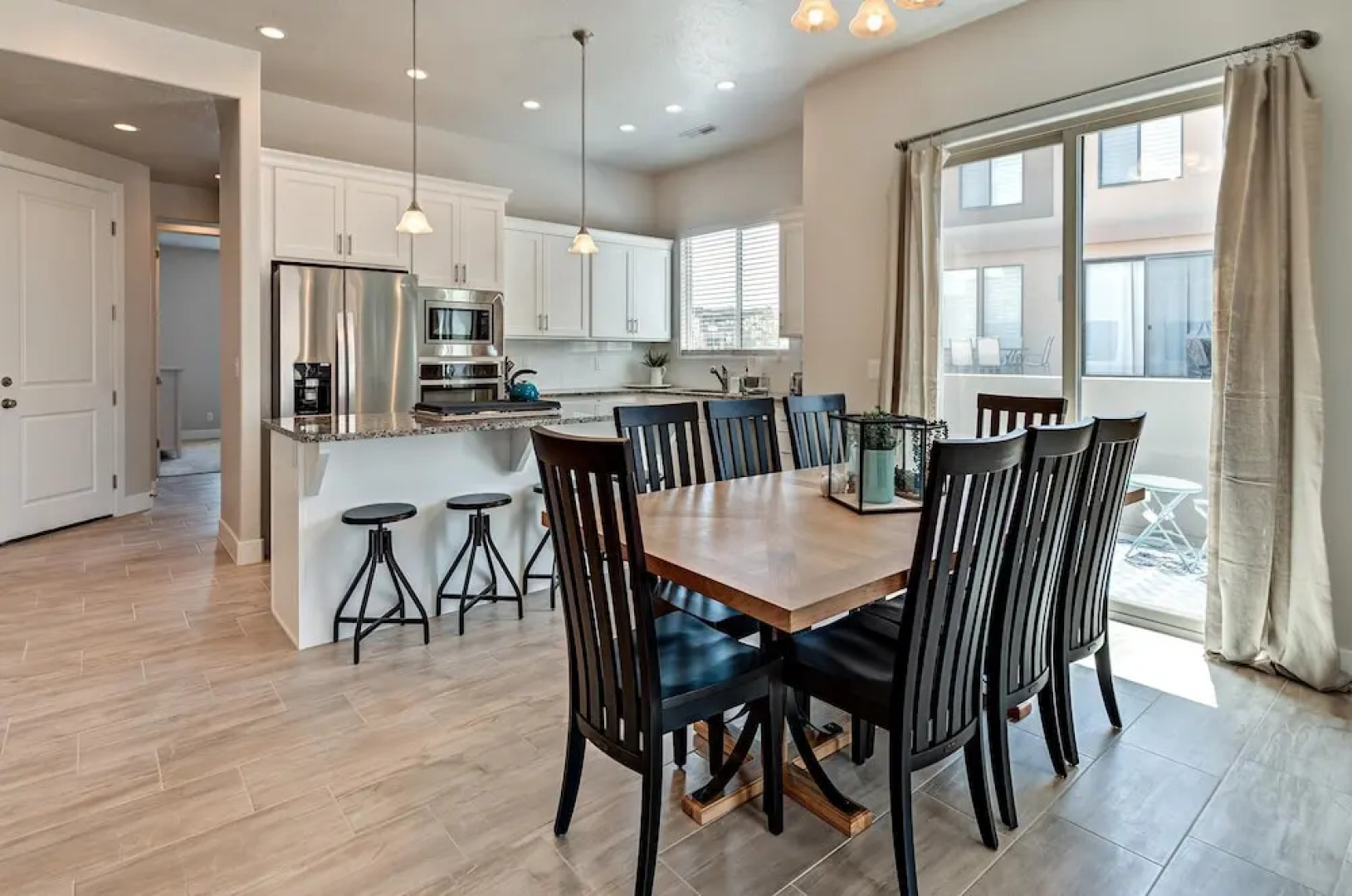 The Perfect Escape Villa 3