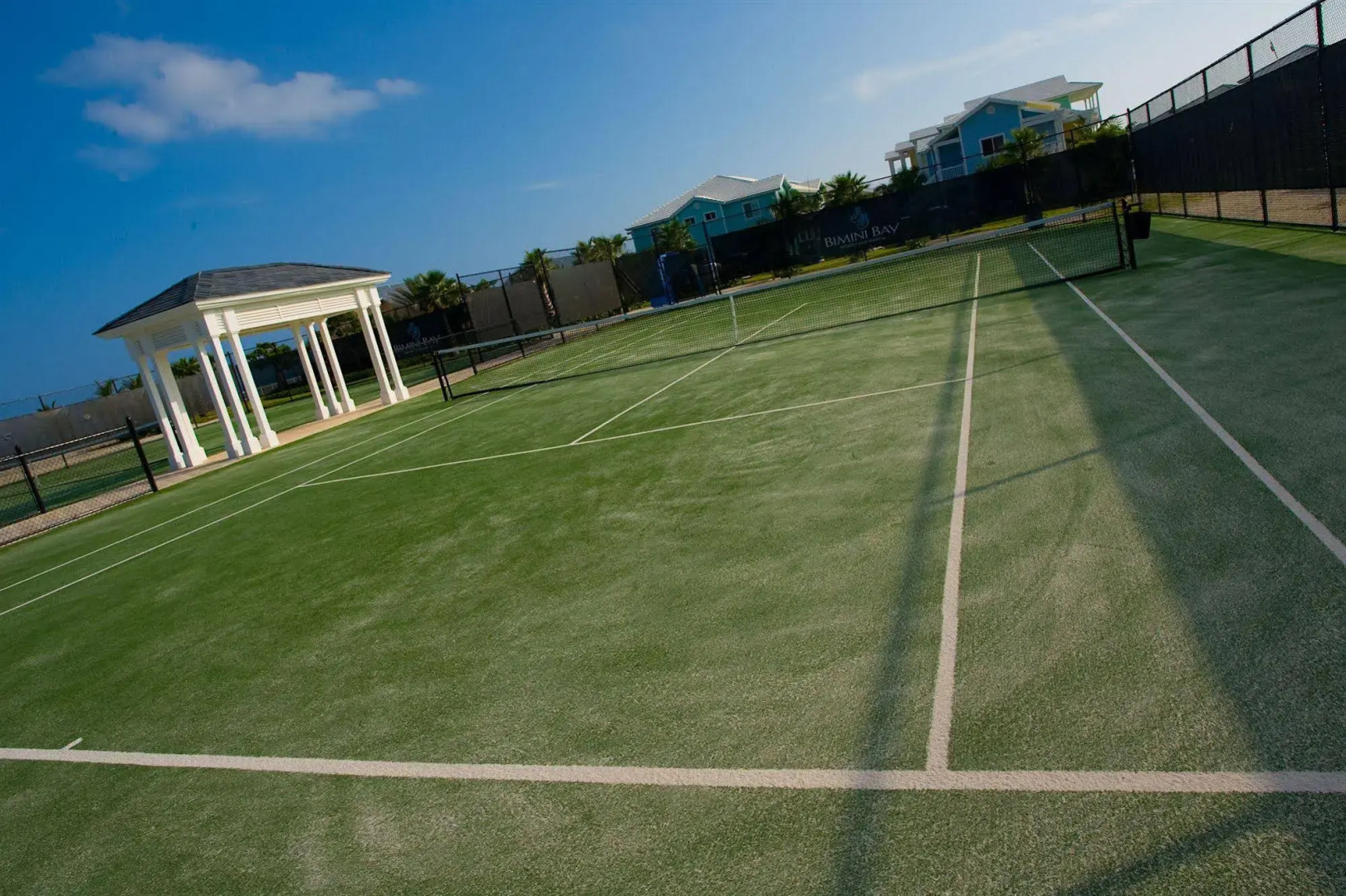 Resorts World Bimini