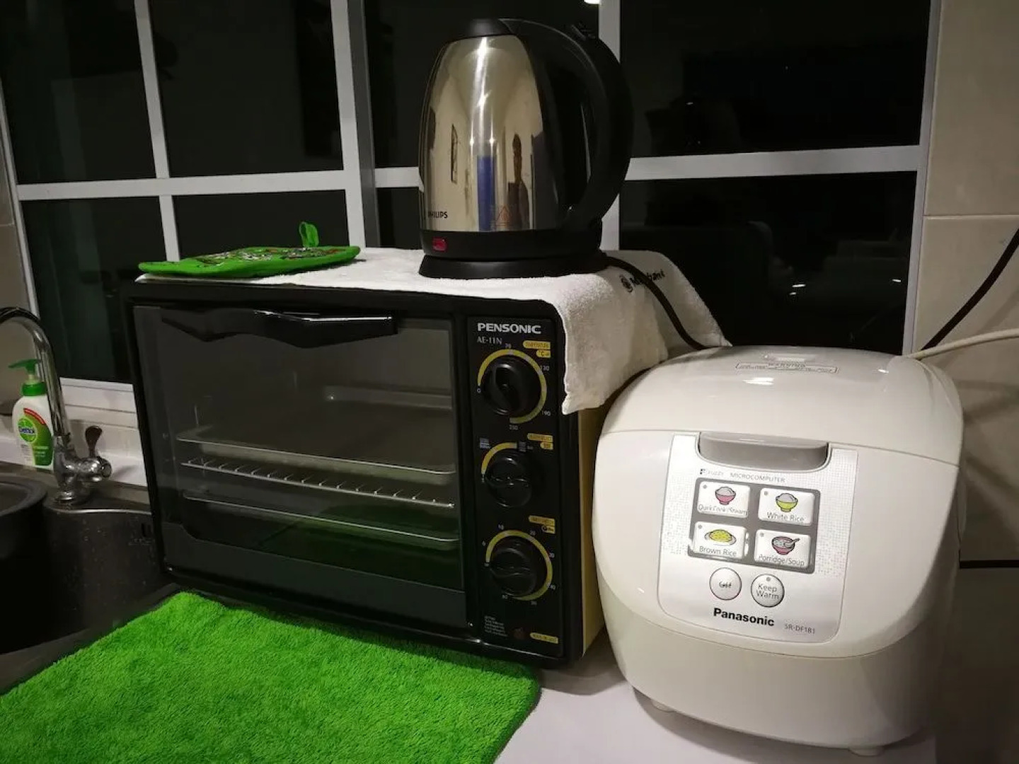 The Pines Villa 792 The Residence Kampar