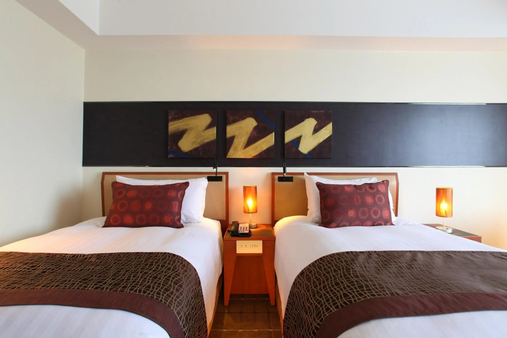 International Resort Hotel Yurakujo