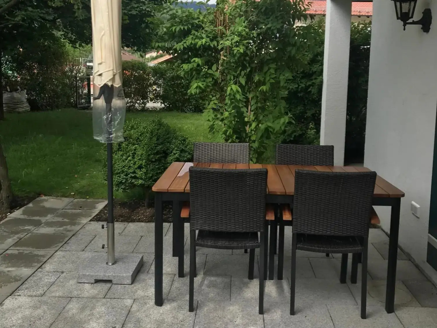 Ferienwohnung Gassner