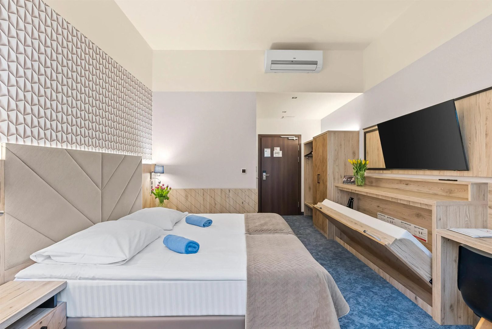 Spa & Wellness Hotel Diament Ustron