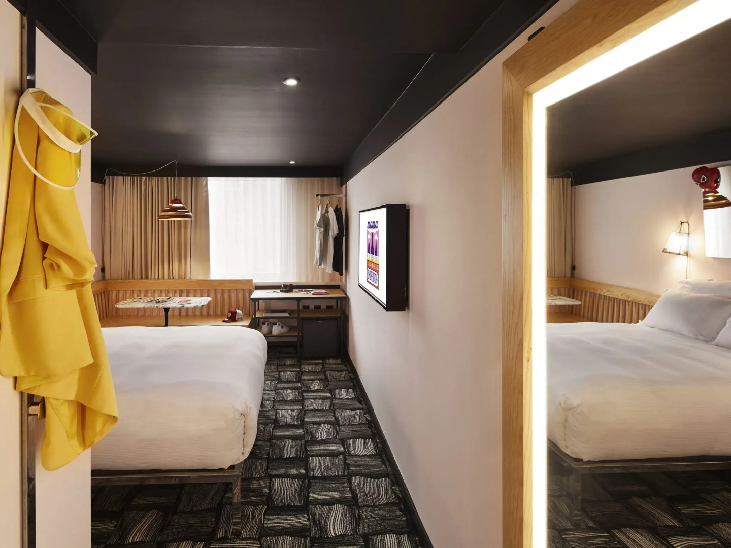 Mama Shelter London - Shoreditch