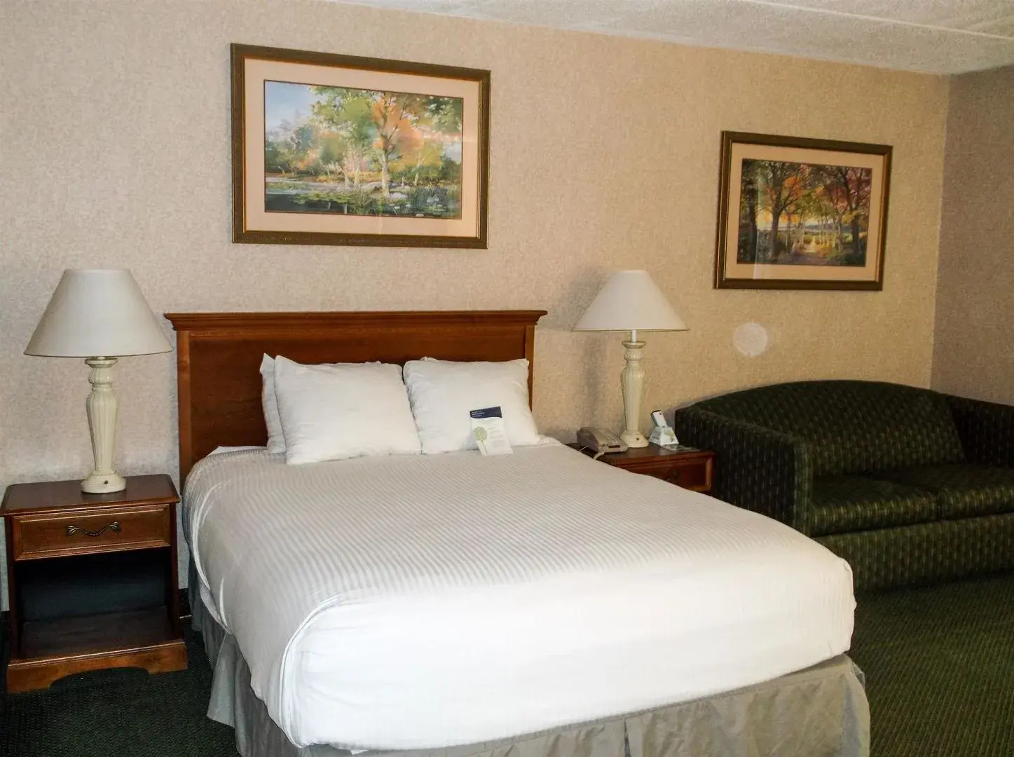 Red Roof Inn Doswell - Kings Dominion