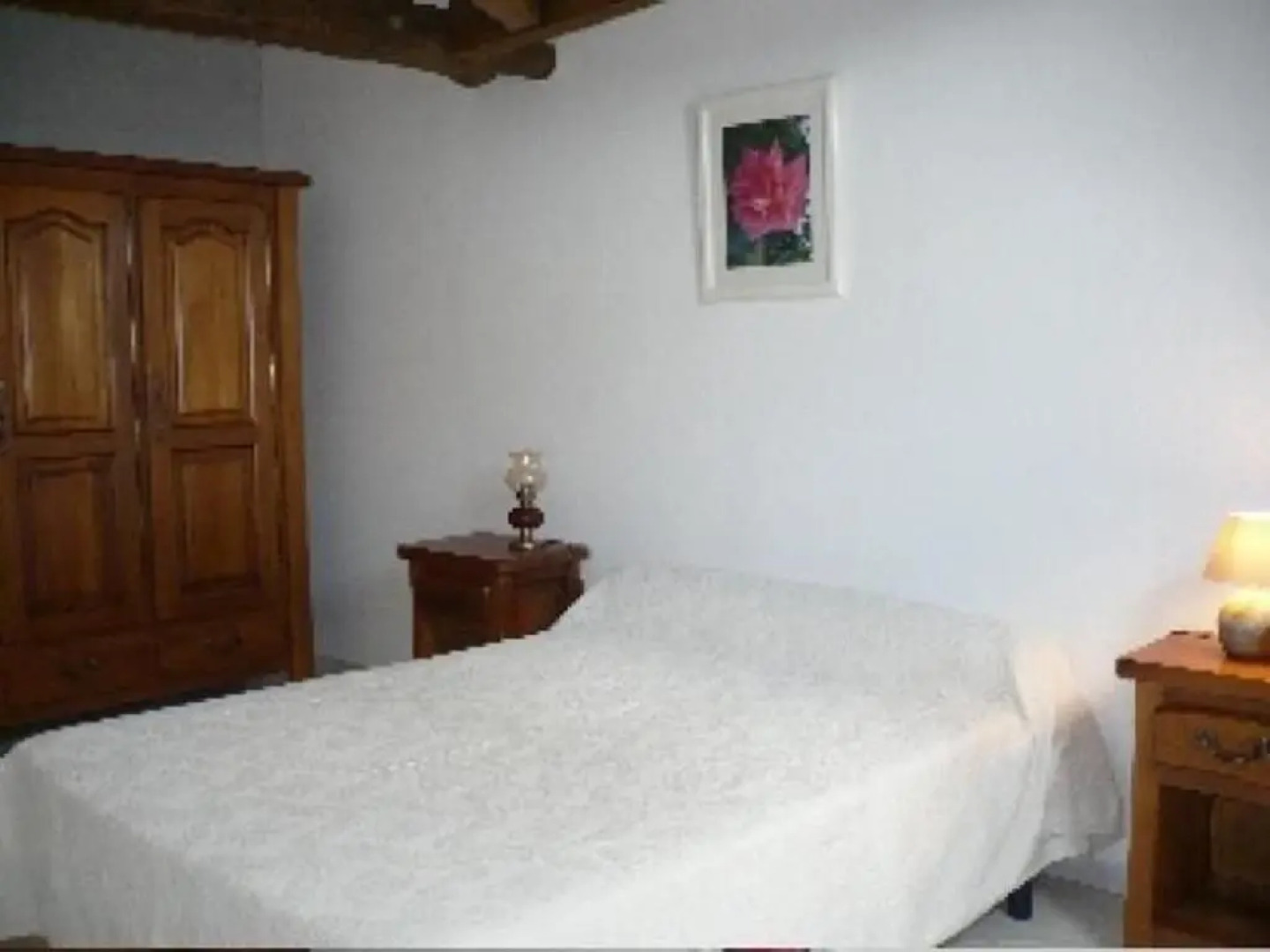 Gîte Épineu-le-Chevreuil, 4 pièces, 7 personnes - FR-1-410-197