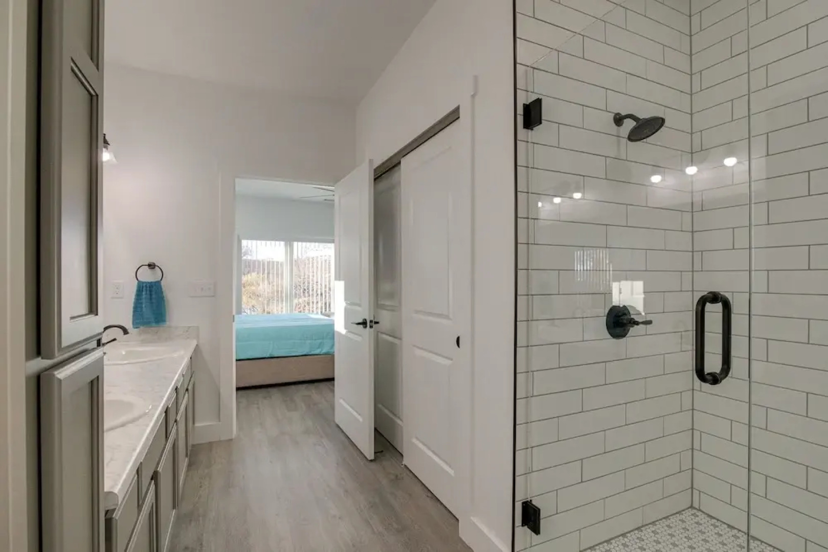 Bright Cotter Vacation Rental w/ White River Views