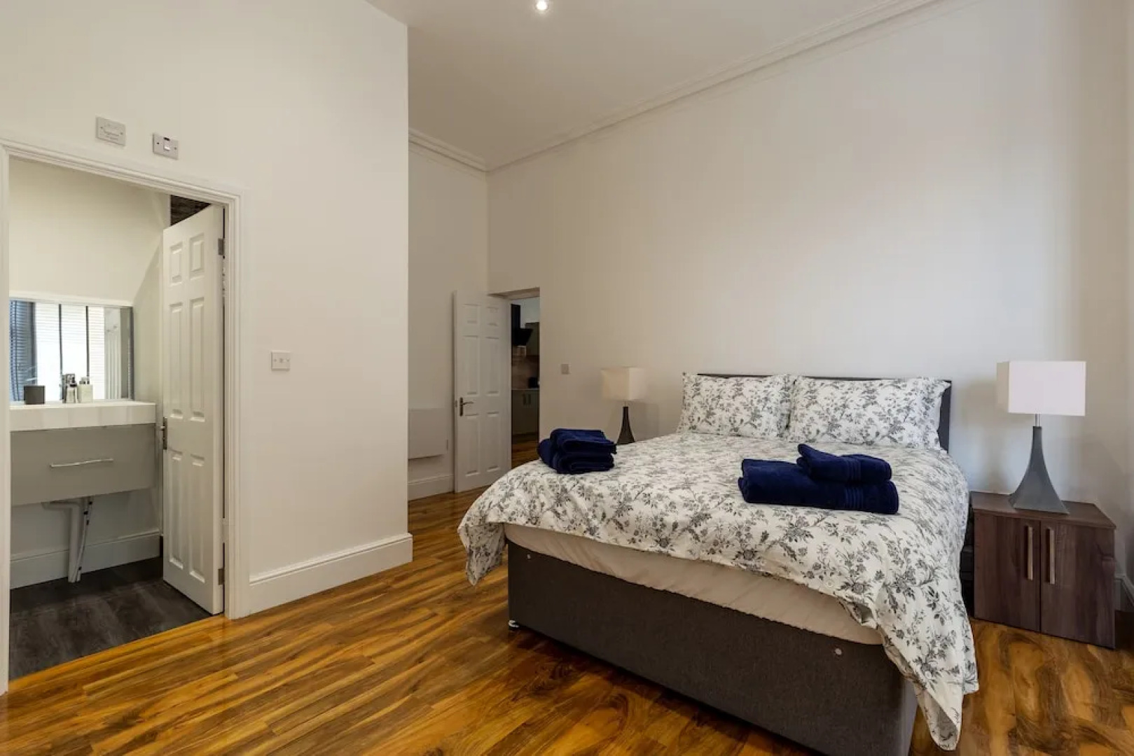 Remarkable 1-bed Apartment in Lytham Saint Annes